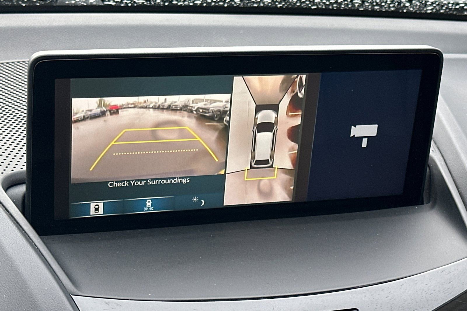 Used 2021 Acura RDX AWD w/ Advance Package image 20