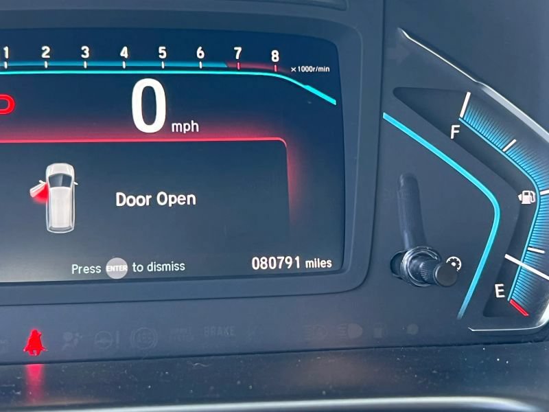 Used 2020 Honda Odyssey Touring image 34