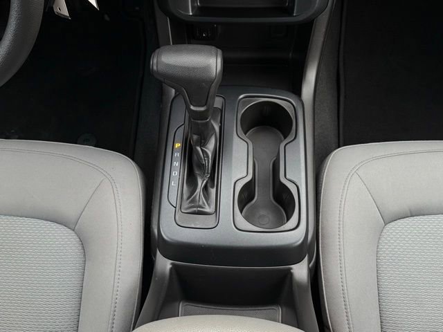 Used 2019 Chevrolet Colorado W/T image 21