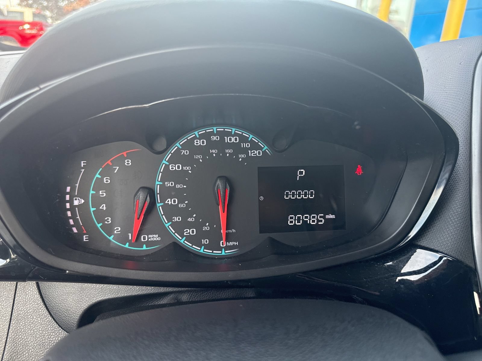 Used 2022 Chevrolet Spark LT w/ Spark Special Edition FWD image 26