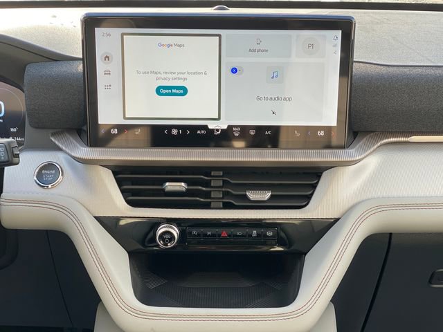 New 2026 Ford Explorer Active w/ Active Comfort Package image 24