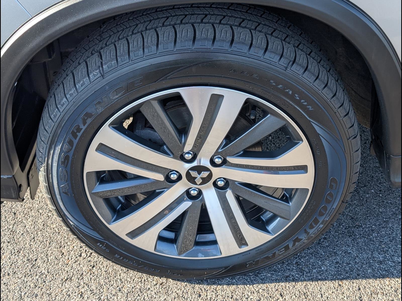 Used 2024 Mitsubishi Outlander Sport SE image 24