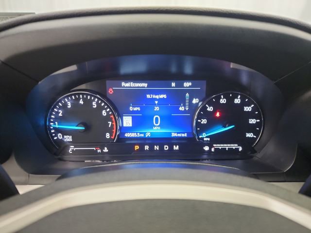 Used 2021 Ford Explorer XLT w/ Equipment Group 202A image 14
