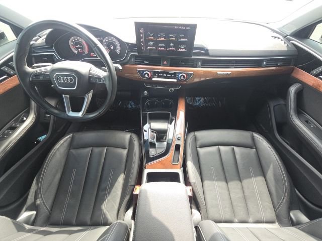 Used 2022 Audi A4 2.0T Premium Plus w/ Premium Plus Package image 25