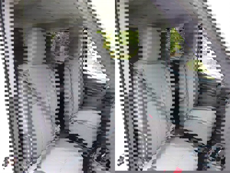 Used 2017 Nissan NV 3500 S w/ Power Package image 19