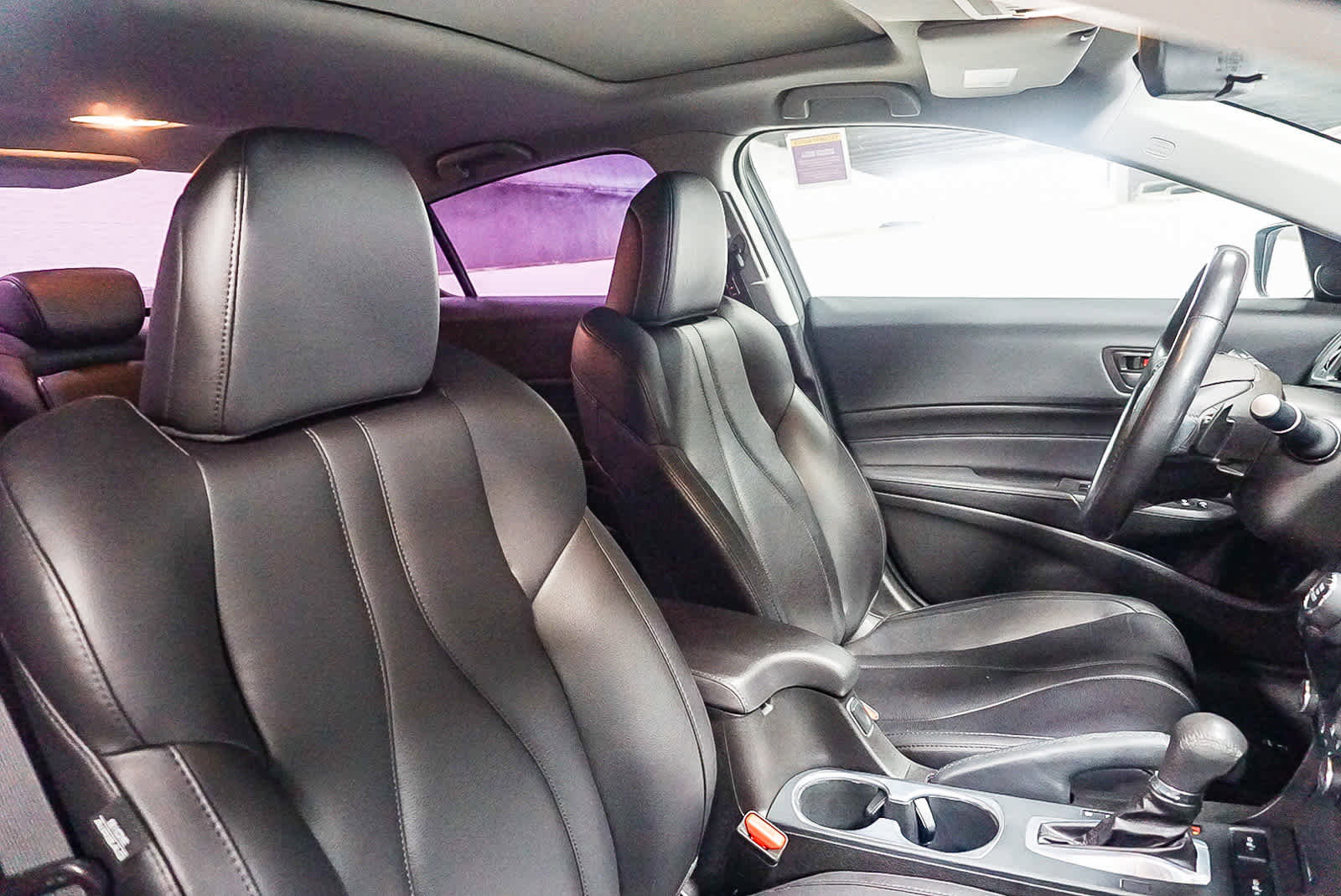 Used 2021 Acura ILX image 19