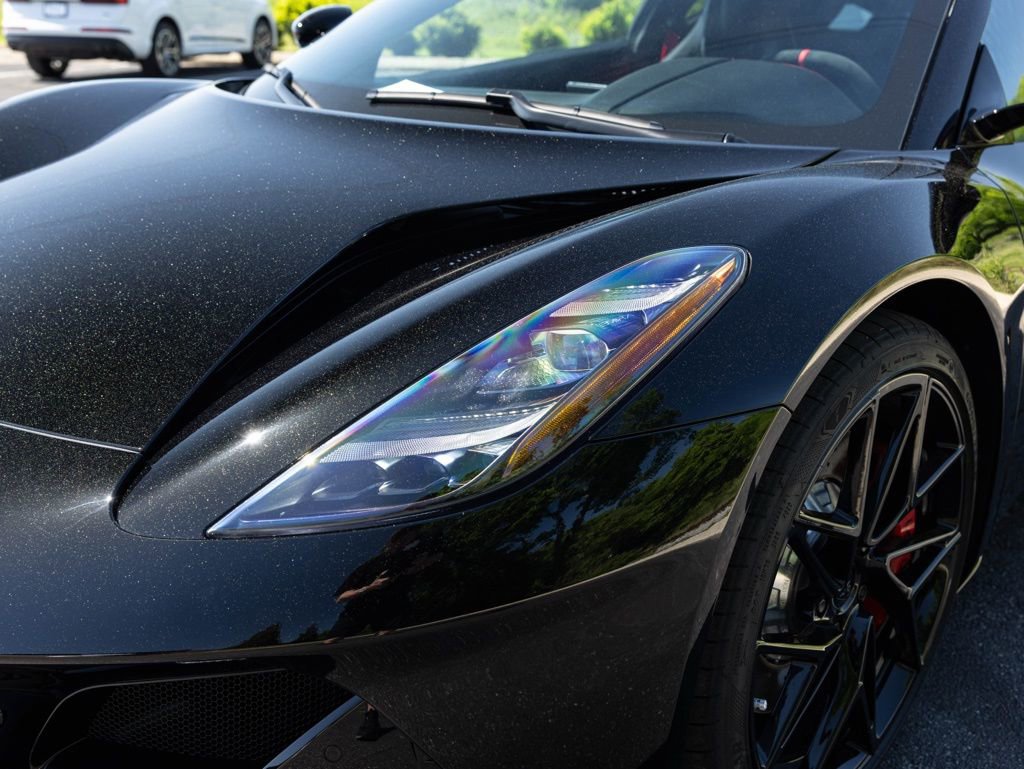 New 2026 Lotus Emira RWD image 13