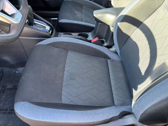 Used 2023 Nissan Versa SV image 12