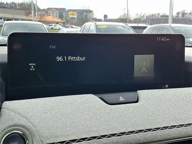 Used 2024 MAZDA CX-90 3.3 Turbo S w/ Premium Plus image 13