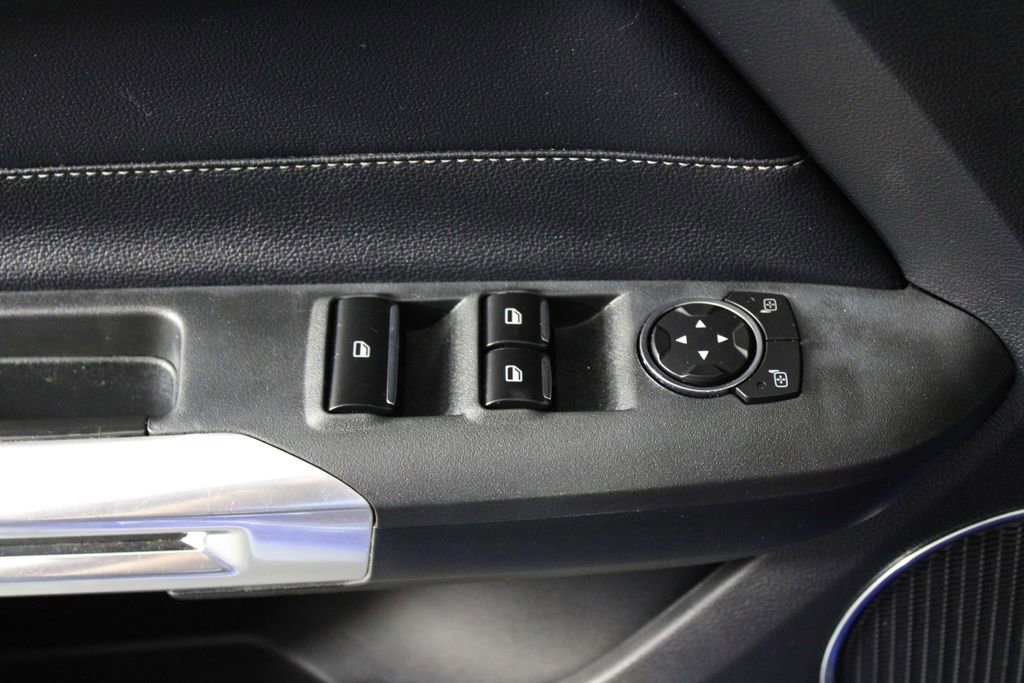 Used 2017 Ford Mustang GT Premium RWD image 20