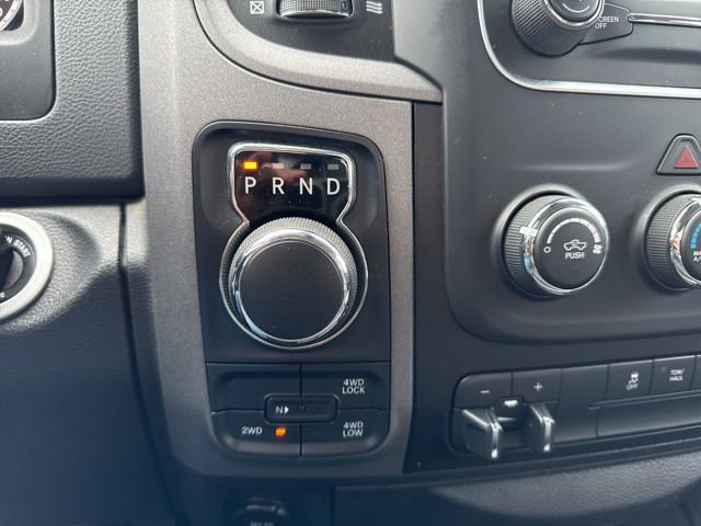 Used 2018 RAM 1500 Express w/ Express Value Package image 17