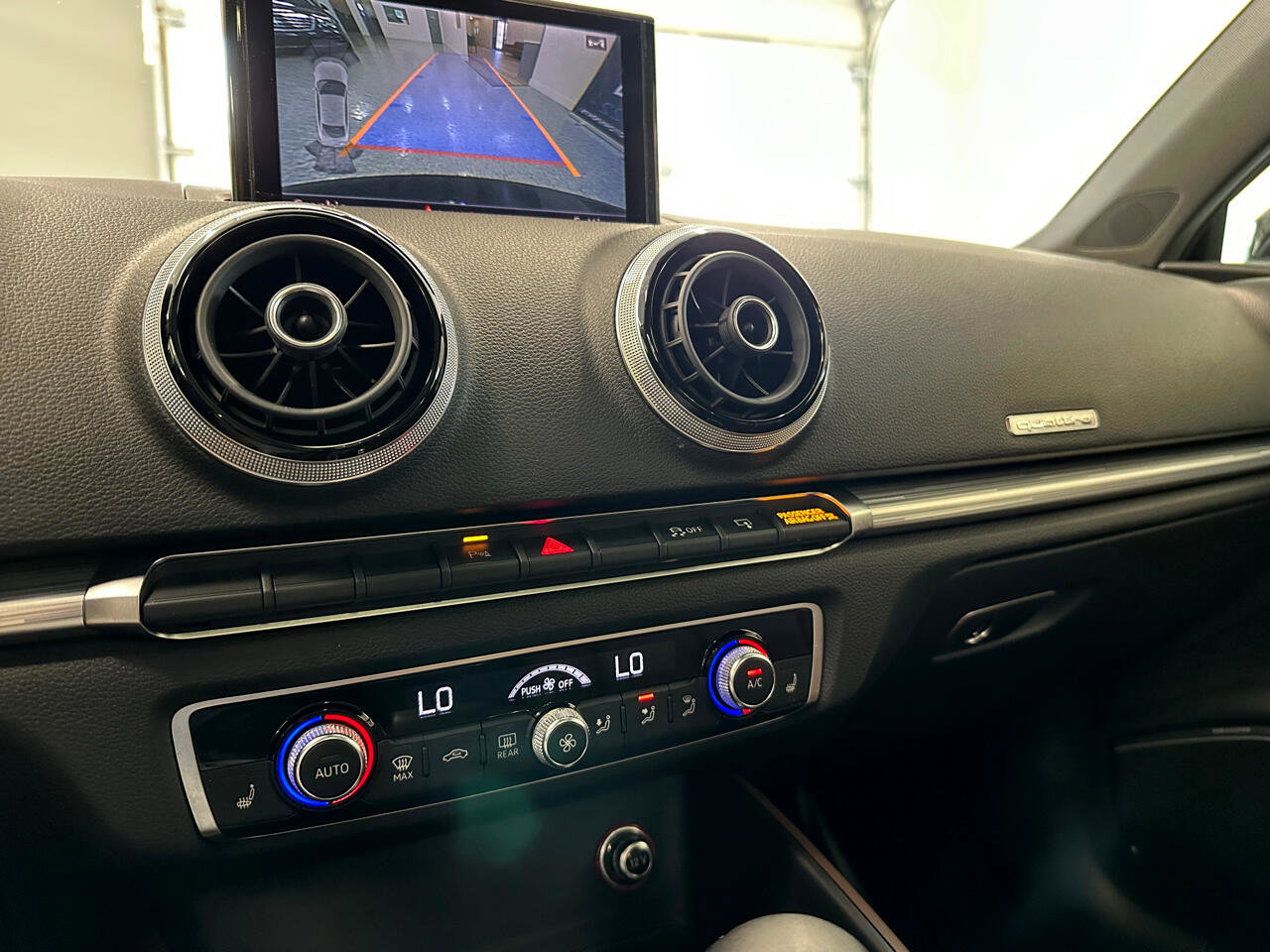 Used 2015 Audi A3 2.0T Prestige w/ Prestige Package image 39