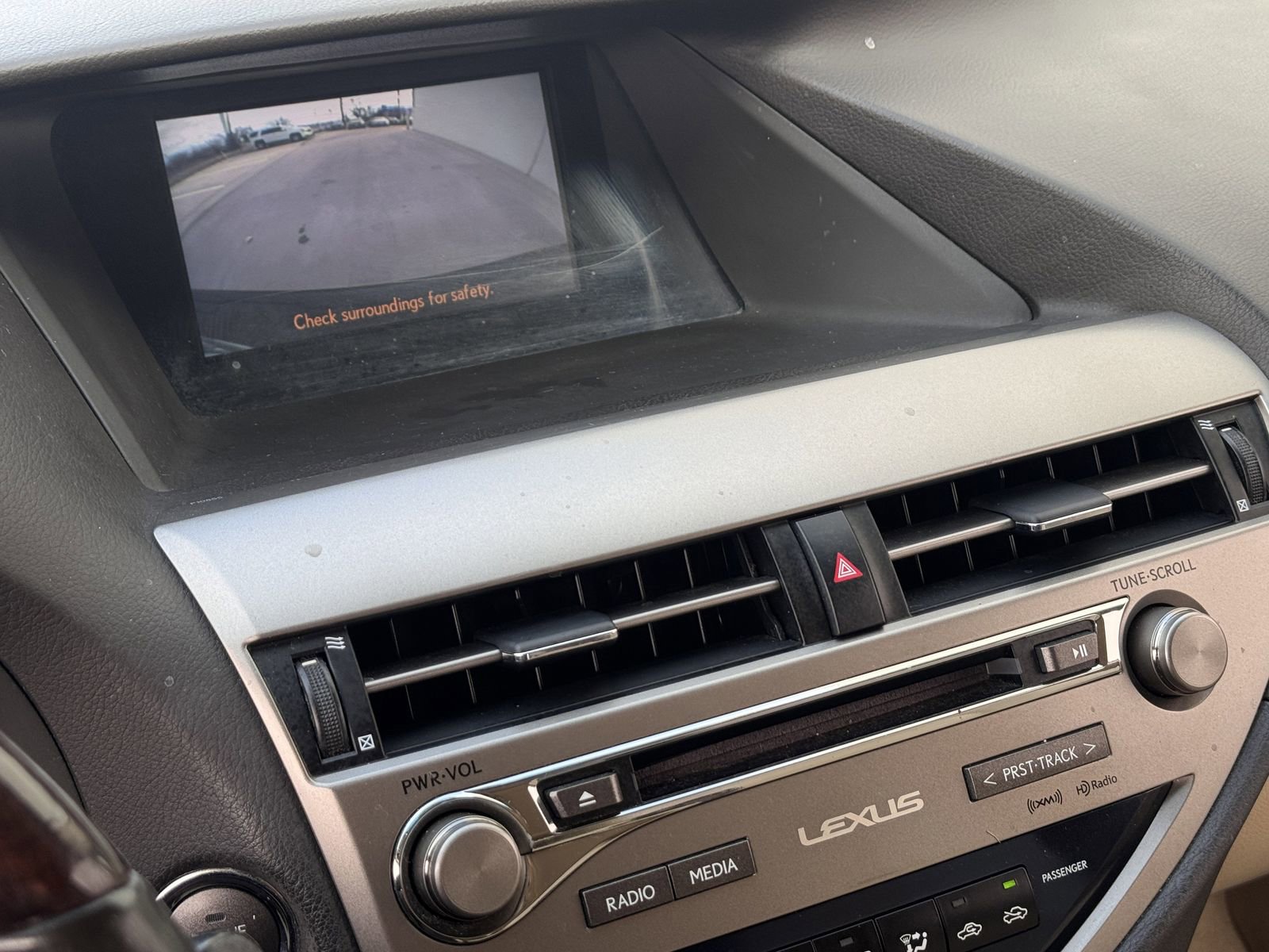 Used 2015 Lexus RX 350 FWD image 17