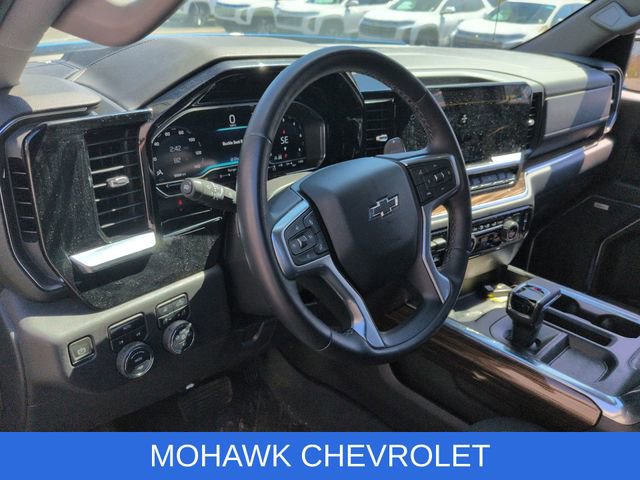 Certified 2023 Chevrolet Silverado 1500 RST w/ Convenience Package II AWD/4WD image 17