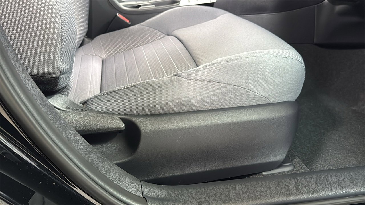 New 2026 Toyota Corolla SE image 20