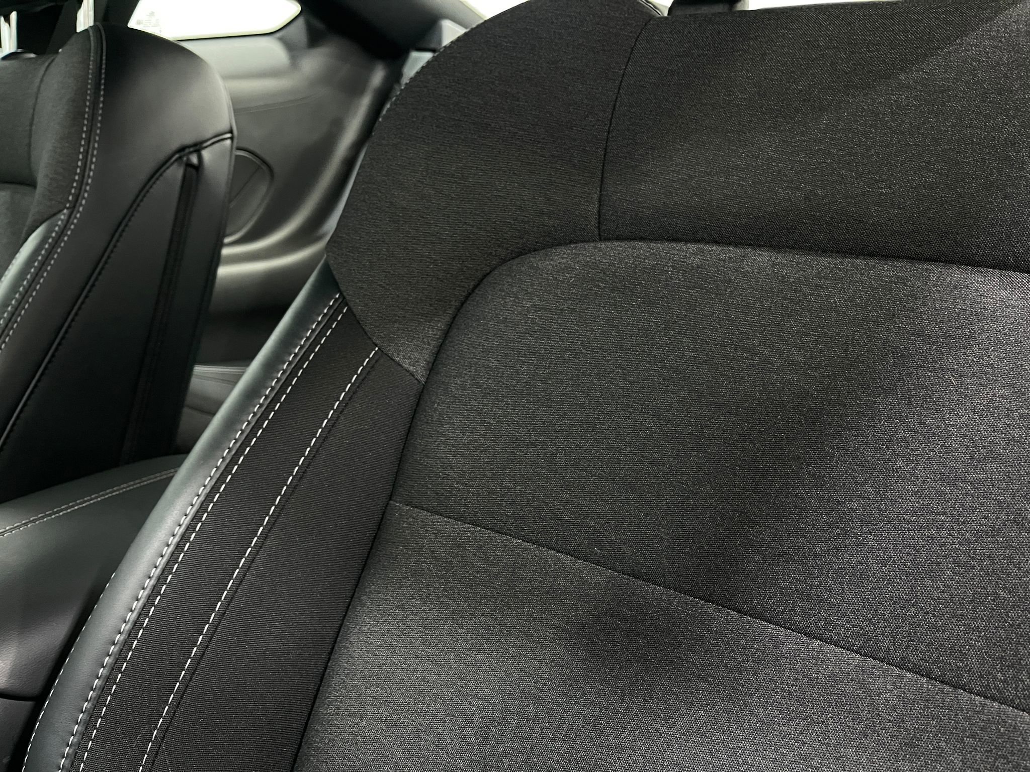 Used 2026 Ford Mustang Coupe image 16