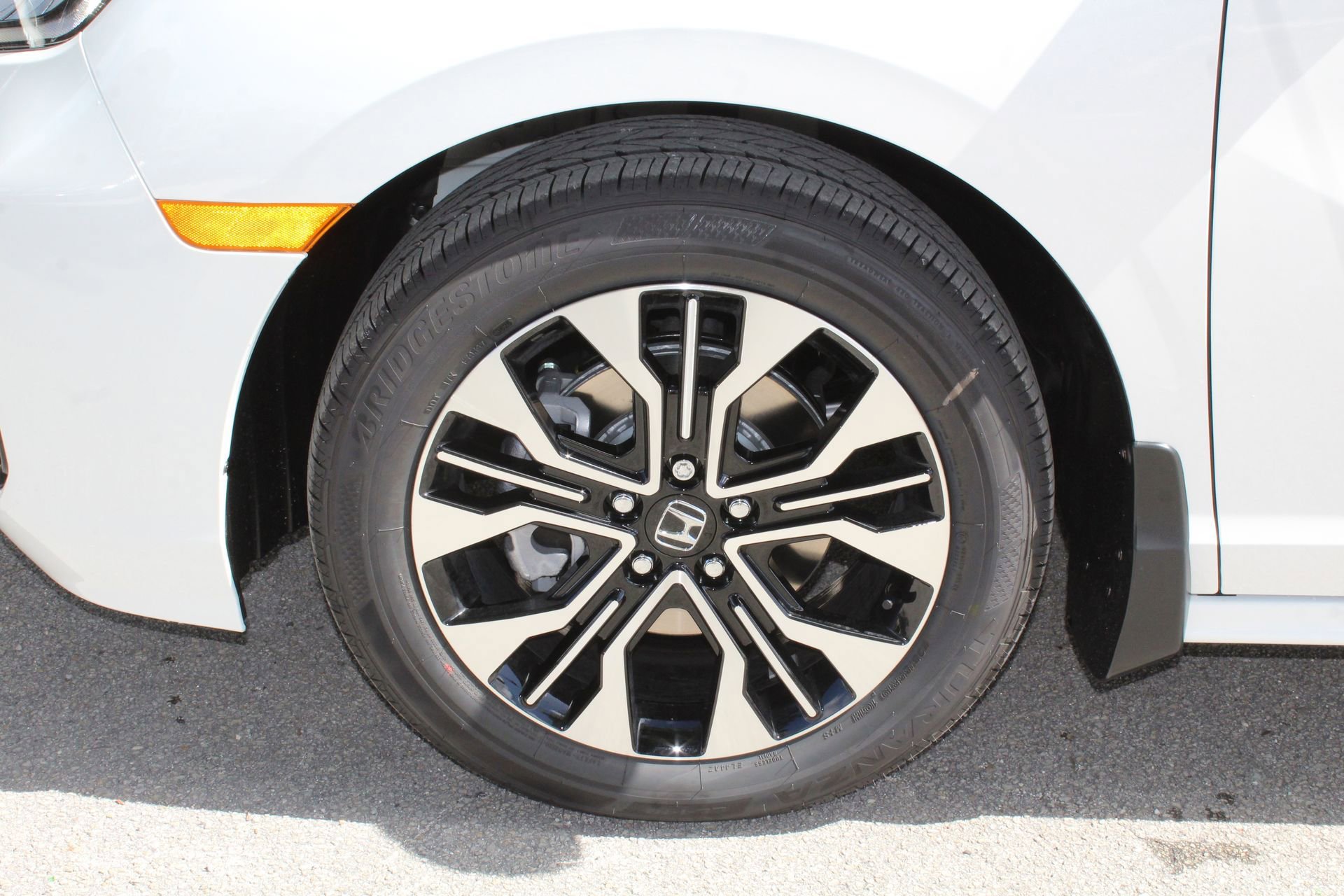 New 2026 Honda Odyssey Elite image 34