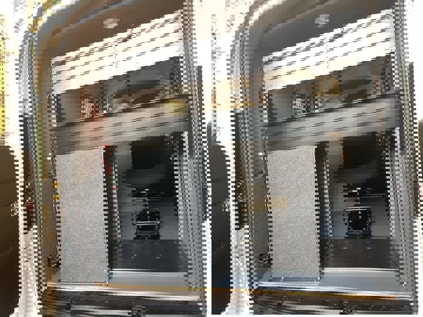 Used 2022 RAM ProMaster City Tradesman w/ Window Group 05 image 7