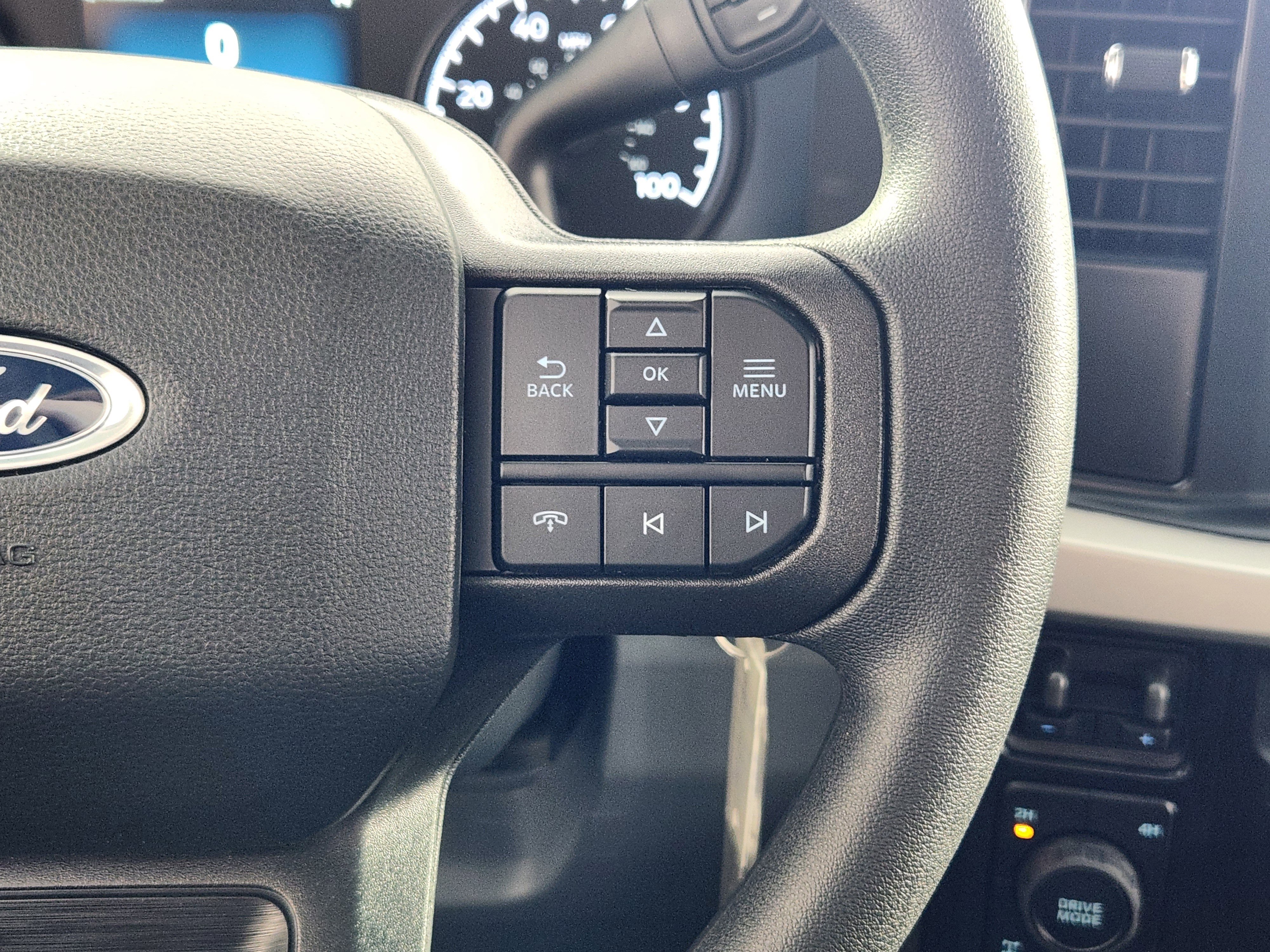 New 2026 Ford F250 XL w/ XL Off-Road Package image 19