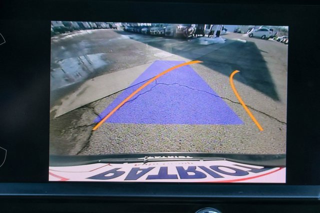 Used 2019 Porsche Macan Base image 31