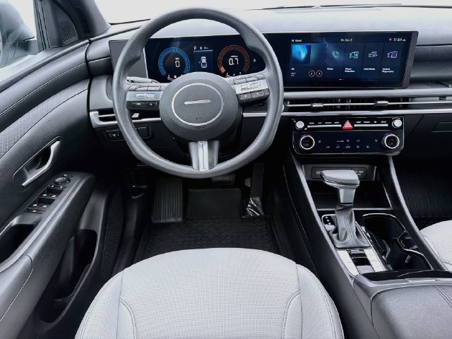 Used 2025 Hyundai Santa Cruz SEL FWD image 22