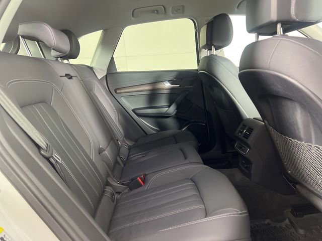 Certified 2023 Audi Q5 2.0T Premium w/ Convenience Package AWD/4WD image 14