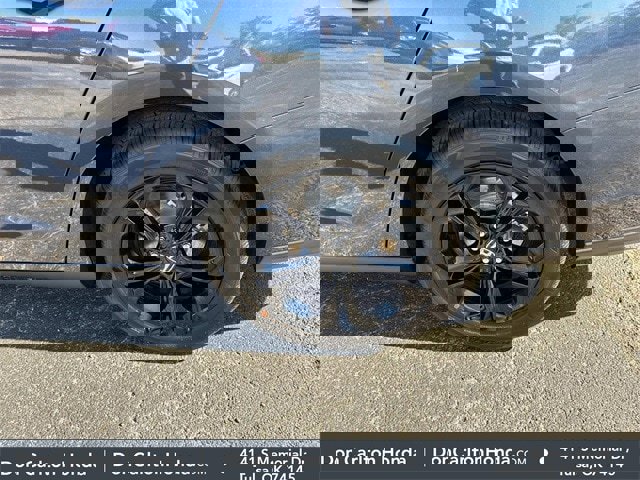 New 2025 Honda Accord SE image 27