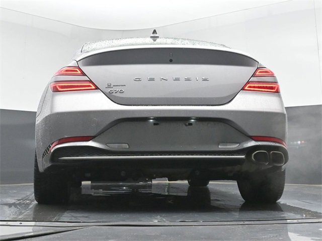 Used 2023 Genesis G70 2.0T image 47