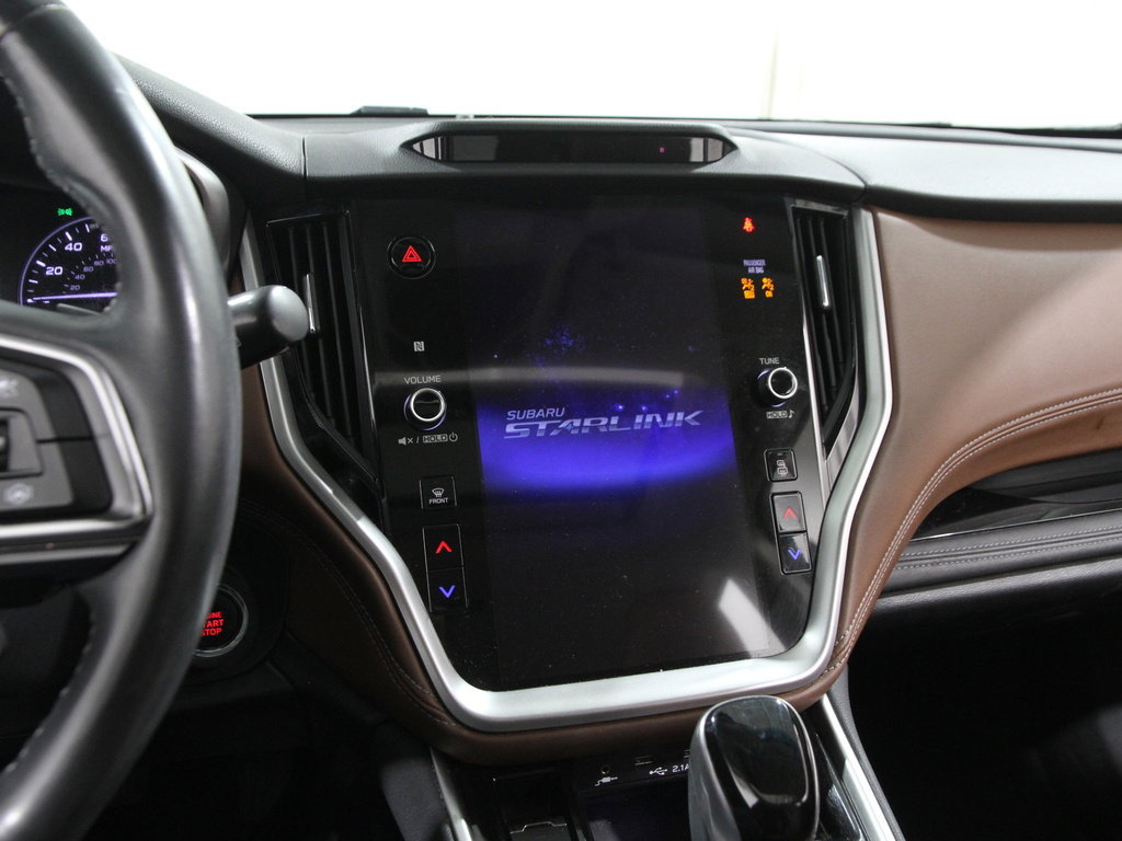 Used 2020 Subaru Outback Touring XT image 9