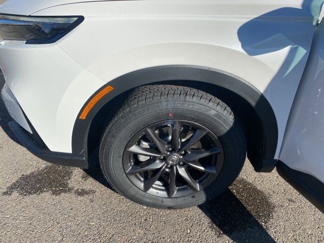 New 2026 Honda CR-V EX-L image 20