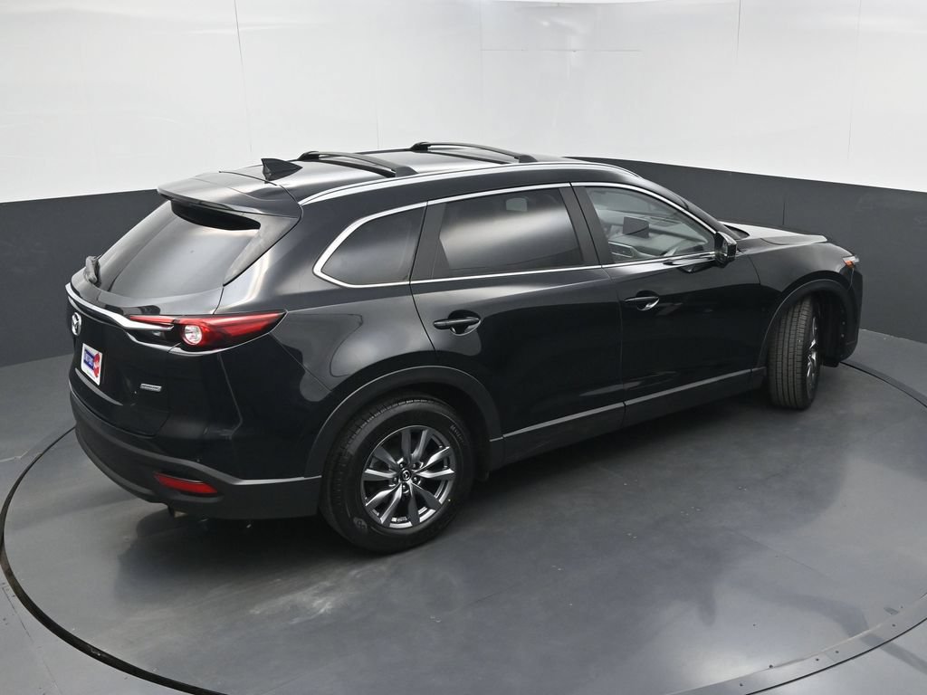 Used 2018 MAZDA CX-9 Sport FWD image 33