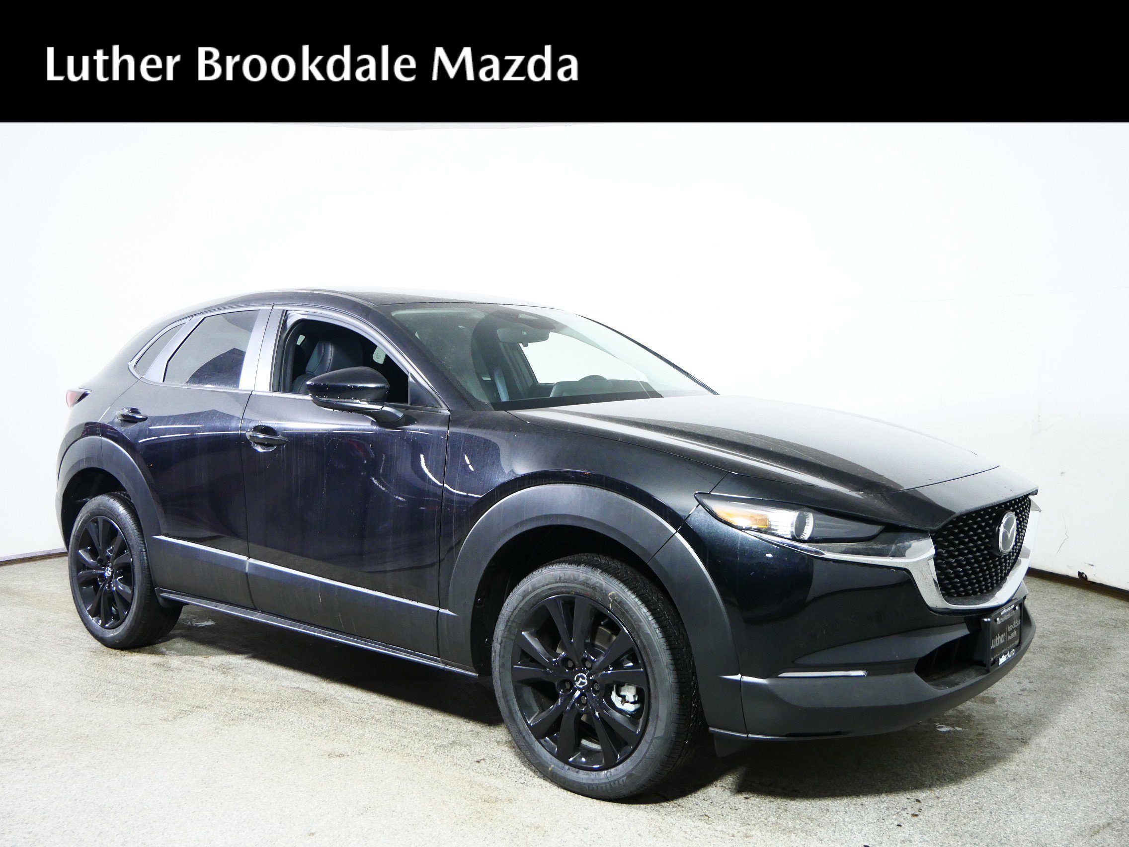 New 2026 MAZDA CX-30 AWD 2.5 S w/ Select Sport Pkg video 1
