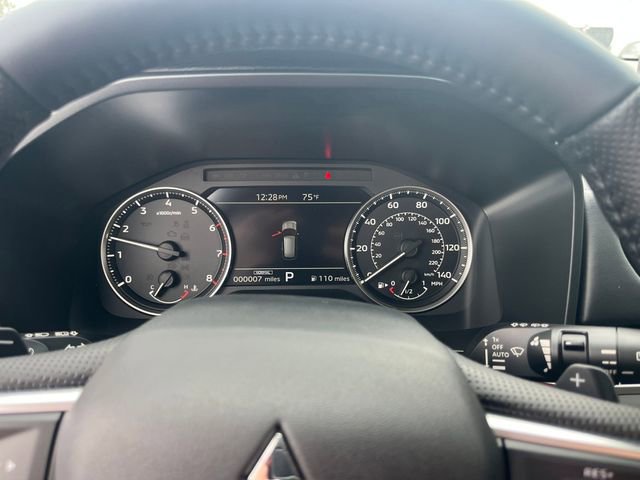 New 2026 Mitsubishi Outlander LE FWD image 19