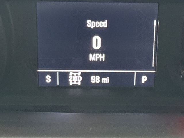 New 2026 Chevrolet Silverado 2500 W/T w/ WT Convenience Package image 16