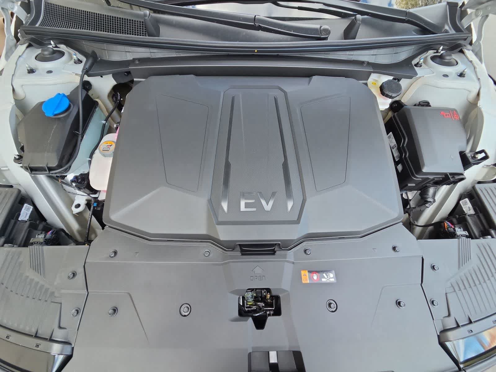New 2026 Hyundai Ioniq 5 SE RWD image 13