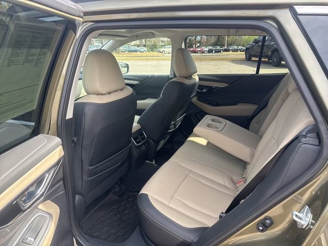 Used 2024 Subaru Outback Limited XT image 18
