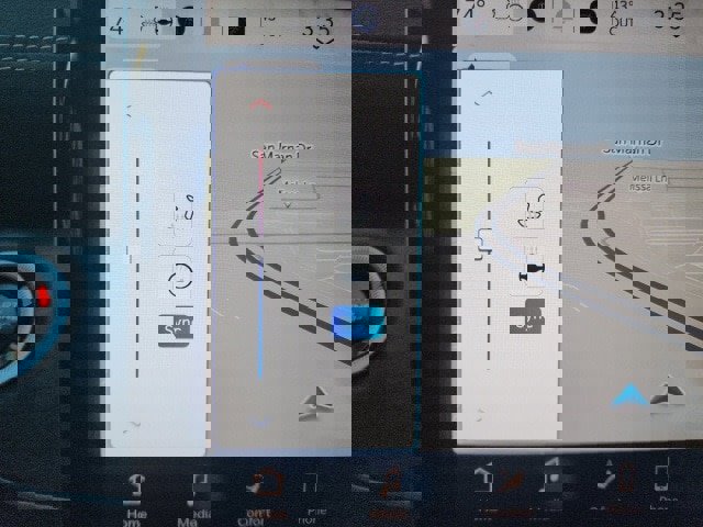 New 2025 Jeep Grand Cherokee Limited image 6