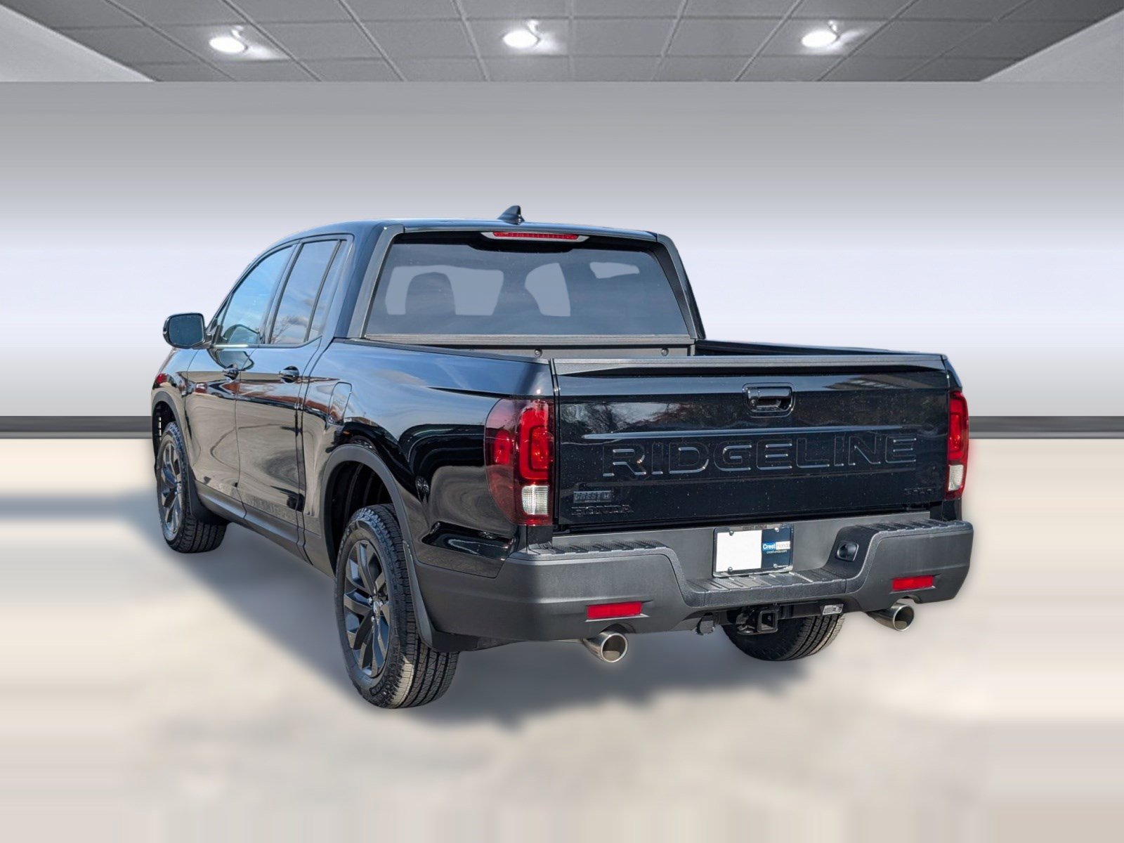 New 2026 Honda Ridgeline Sport image 3