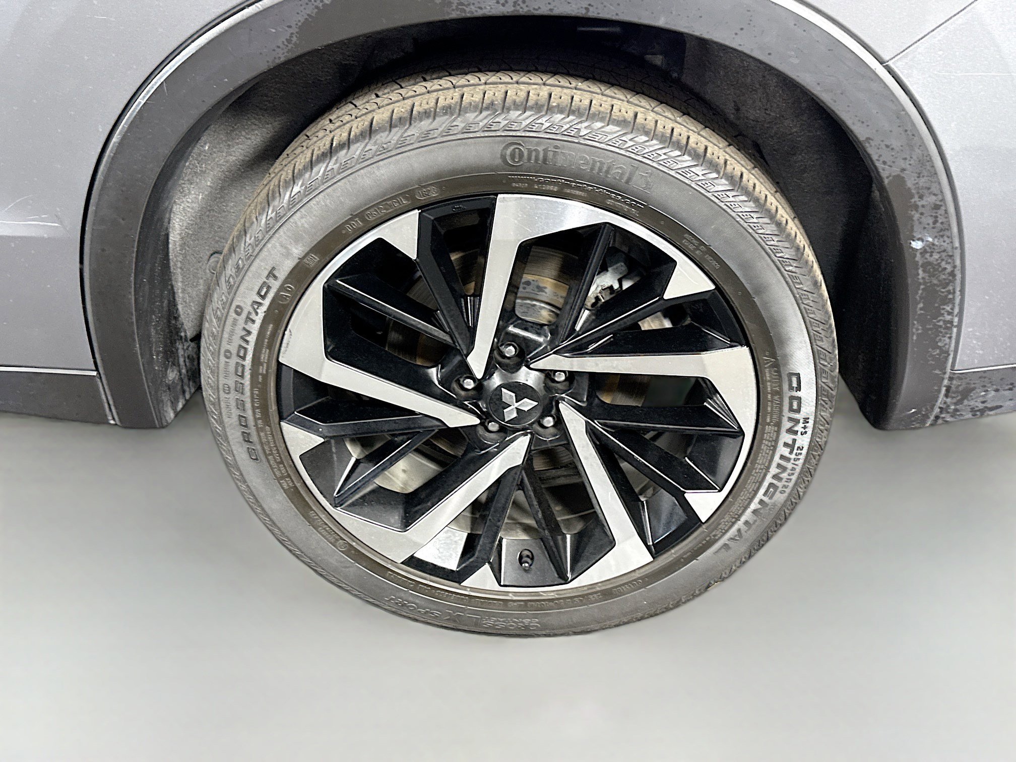 Used 2022 Mitsubishi Outlander SEL Black Edition image 37