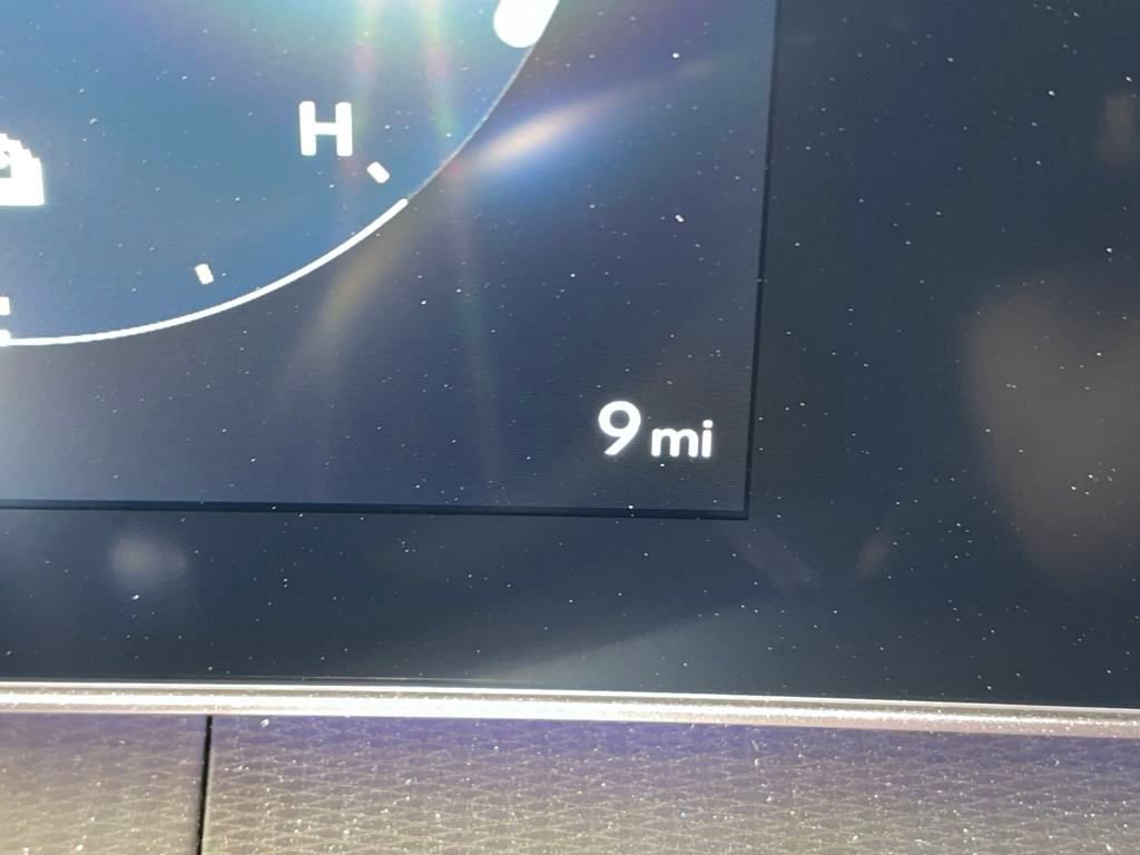 New 2026 Hyundai Santa Fe Calligraphy image 21