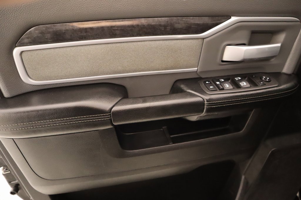 Used 2022 RAM 2500 Big Horn image 14
