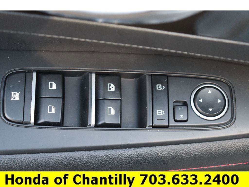 Used 2023 Kia Forte GT w/ GT2 Package image 26