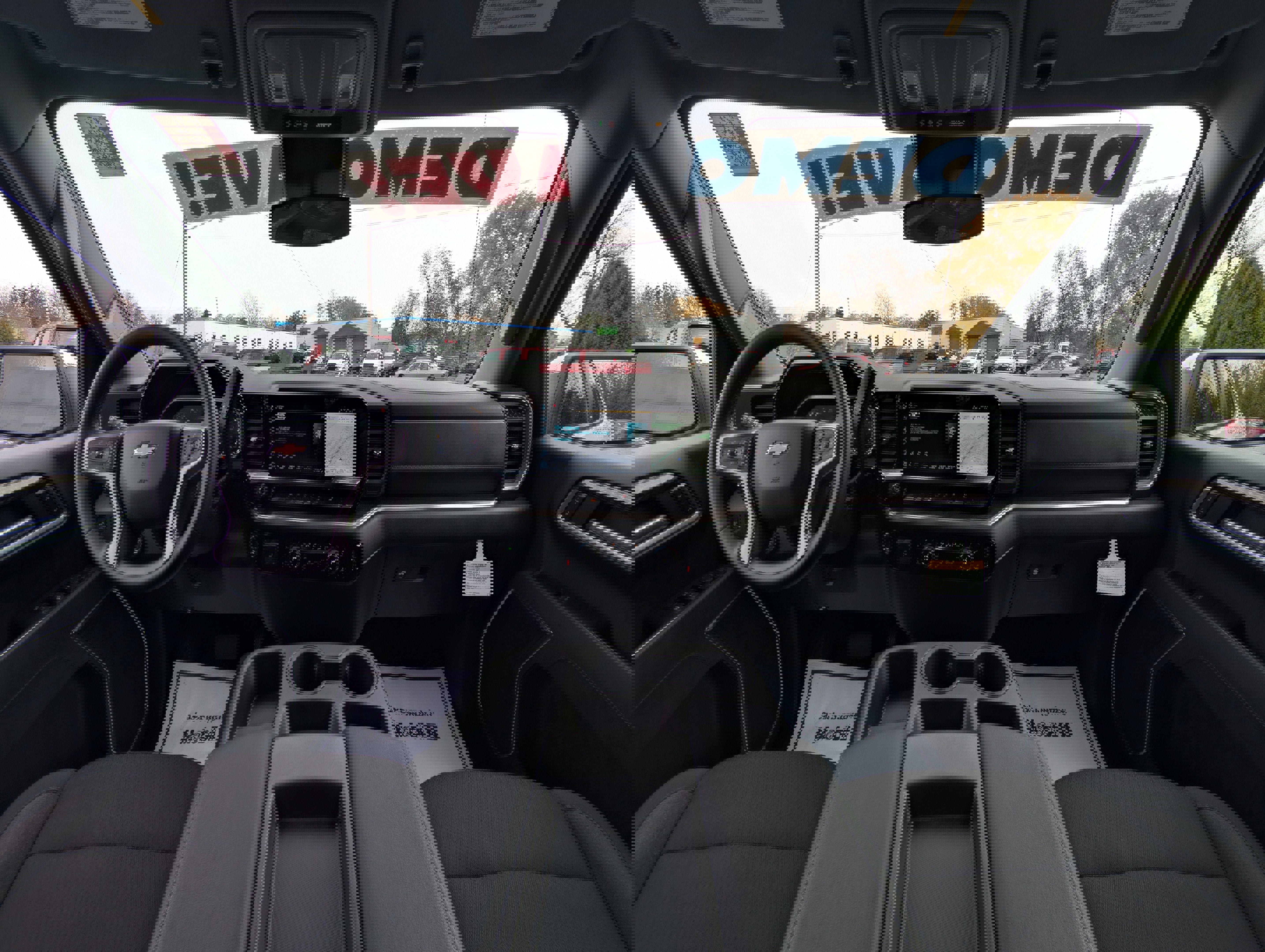 New 2026 Chevrolet Silverado 1500 LT image 2