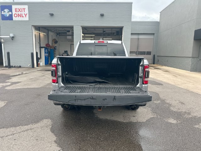 Used 2020 RAM 1500 Big Horn AWD/4WD image 25