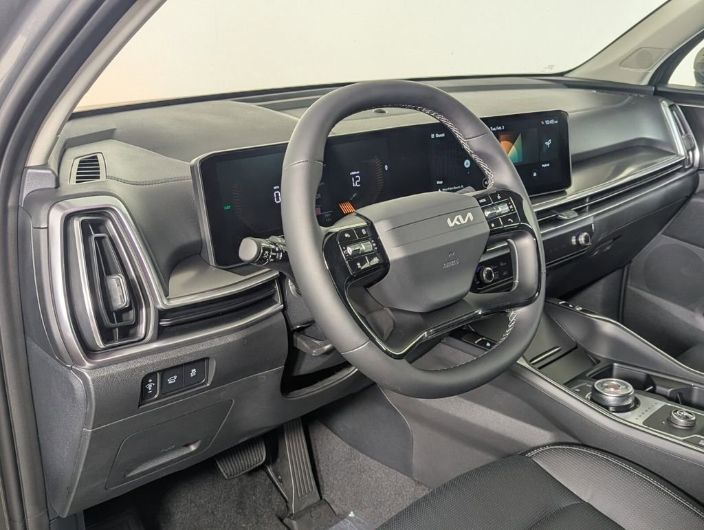 New 2026 Kia Sorento EX w/ EX Premium Package image 11