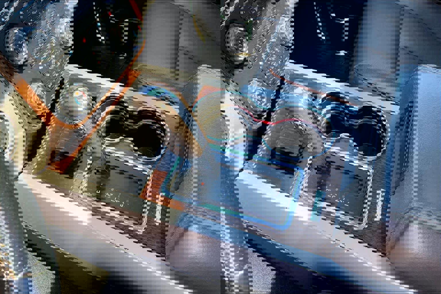 Used 2017 Ford Expedition King Ranch image 17