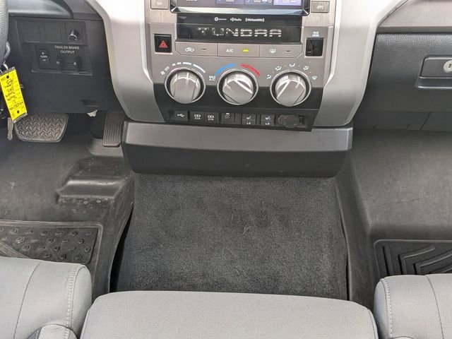 Used 2021 Toyota Tundra SR5 image 18