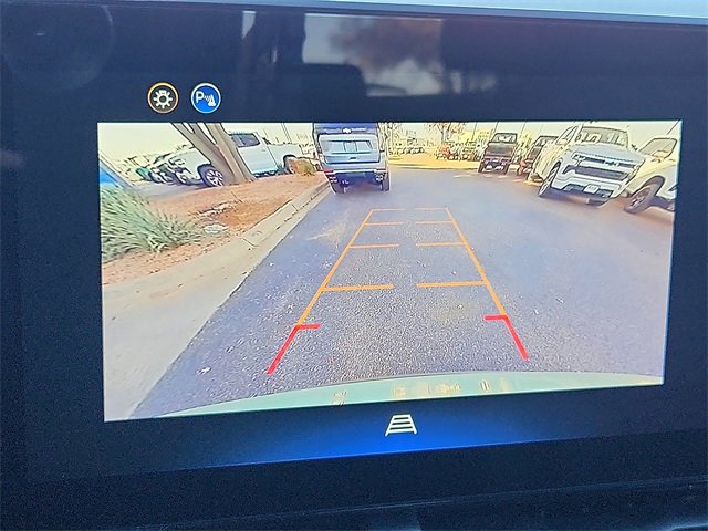 New 2026 Chevrolet Equinox LT w/ Convenience Package II image 11