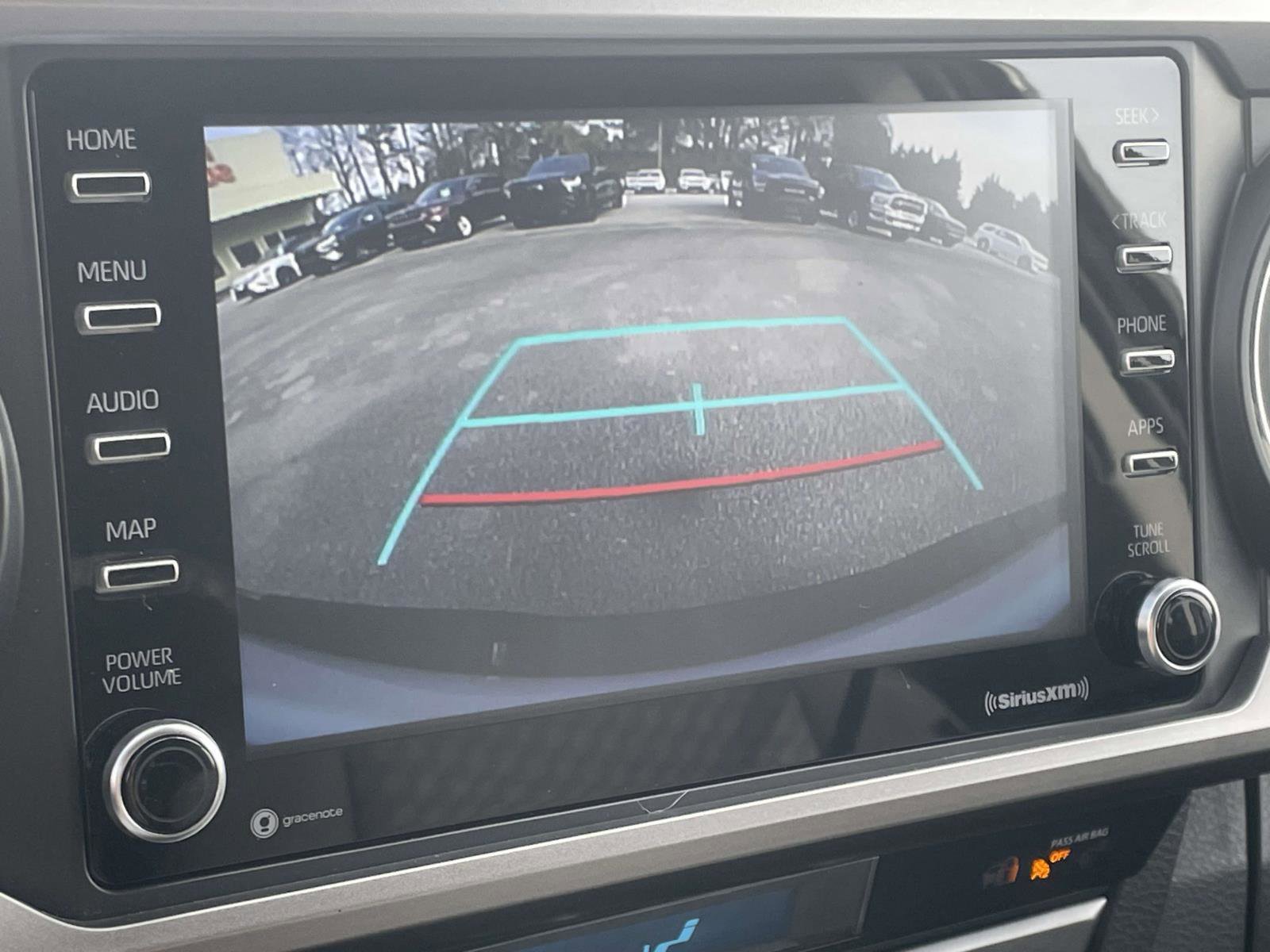 Used 2022 Toyota Tacoma SR5 image 3