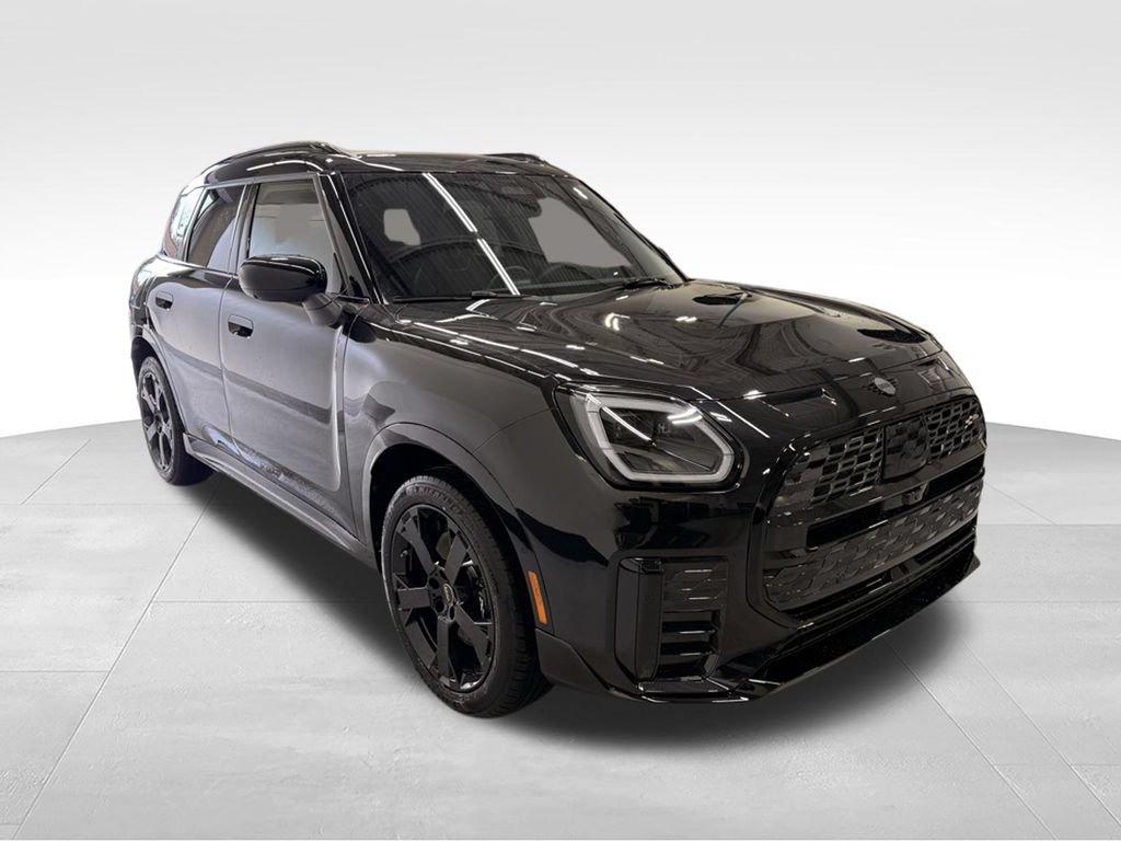 Used 2026 MINI Cooper Countryman S w/ Comfort Package Max AWD/4WD image 7